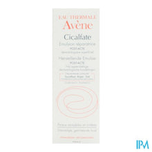 Afbeelding in Gallery-weergave laden, Avene Cicalfate Post-acte Emuls Herstel.licht 40ml

