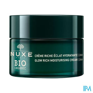 Nuxe Bio Soin Riche 50ml