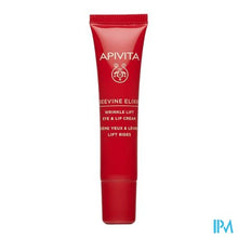 Afbeelding in Gallery-weergave laden, Apivita Beevine Wrinkle Lift Eye &amp; Lip Cream 15ml

