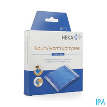 Charger l&#39;image dans la galerie, Heka Cold/hot Pack Small 13x14cm 1
