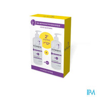 Femilyane Wh 5.5 Gel Nettoyant 200ml Duopack