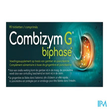 Charger l'image dans la galerie, Combizym g Biphase Comp 90

