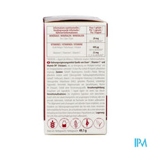 Afbeelding in Gallery-weergave laden, B-ijzer Plus Caps 90
