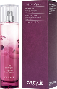 Caudalie Fris Water The Des Vignes 100ml