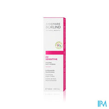 Afbeelding in Gallery-weergave laden, Annemarie Borlind Zz Sensitive Nachtcreme 50ml

