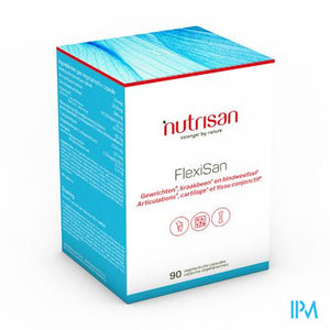 Flexisan Nf V-caps 90 Nutrisan