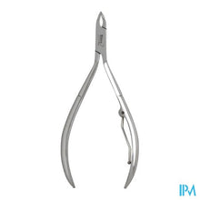Afbeelding in Gallery-weergave laden, Nageltang Manucure Inox 12cm (asie)
