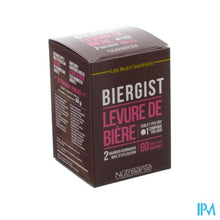 Afbeelding in Gallery-weergave laden, Biergist Comp 60
