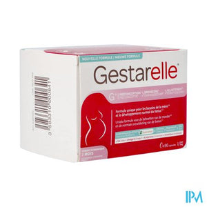 Gestarelle g+ Caps 90 Nf