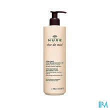Afbeelding in Gallery-weergave laden, Nuxe Reve De Miel Lich.cr Ultra Verzacht 48u 400ml
