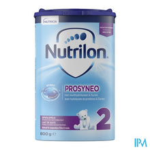 Afbeelding in Gallery-weergave laden, Nutrilon Prosyneo 2 Pdr 800g
