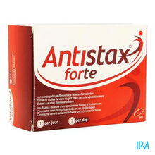 Afbeelding in Gallery-weergave laden, Antistax Forte Filmomhulde Tabl  90
