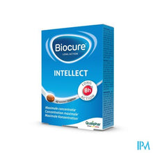 Afbeelding in Gallery-weergave laden, Biocure Intellect La Tabl 40
