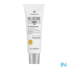 Charger l'image dans la galerie, Heliocare 360° Md A R Emulsion Tube 50ml
