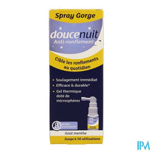Afbeelding in Gallery-weergave laden, Snoreeze Keelspray 22ml
