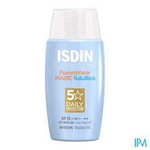 Charger l'image dans la galerie, Isdin Fotoprotect.pediat. Fus.wat.5star Ip50 50ml
