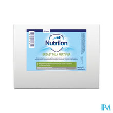 Afbeelding in Gallery-weergave laden, Nutrilon Hmf Pdr Zakje 50x2,2g
