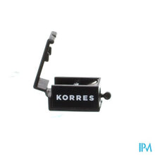 Charger l&#39;image dans la galerie, Korres Km Potloodslijper Plastic
