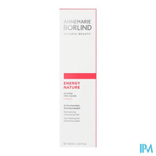 Afbeelding in Gallery-weergave laden, Annemarie Borlind Energynature Reinigingsgel 125ml
