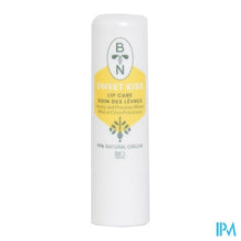 Charger l'image dans la galerie, Bee Nature Lipverzorging Sweet Kiss 4,5g
