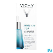 Charger l'image dans la galerie, Vichy Mineral 89 Probiotic Fractions 30ml
