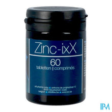 Afbeelding in Gallery-weergave laden, Zinc-ixx Tabl 60
