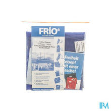 Load image into Gallery viewer, Frio Tas Klein 14,0x15cm
