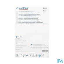 Afbeelding in Gallery-weergave laden, Convamax Superabsorber N/klevend 20cmx30cm 10
