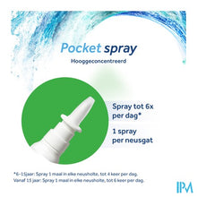 Afbeelding in Gallery-weergave laden, Physiomer Express Pocket 20ml
