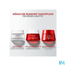 Load image into Gallery viewer, Vichy Liftactiv Pigment Spec.b3 Spf50 Dagreme 50ml
