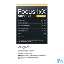 Afbeelding in Gallery-weergave laden, Focus-ixx Support Tabl 90
