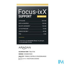 Load image into Gallery viewer, Focus-ixx Support Tabl 90
