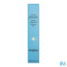 Afbeelding in Gallery-weergave laden, Sisley Phyto-khol Star Wp 6 Matte Chestnut 13g
