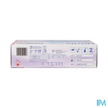 Afbeelding in Gallery-weergave laden, Pharmex Handschoenen Blauw Nitril S Poedervrij 100
