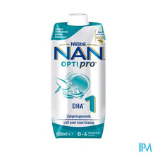 Afbeelding in Gallery-weergave laden, NAN OPTIPRO 1 500 ML
