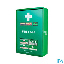 Afbeelding in Gallery-weergave laden, Cederroth First Aid Dubbele Deur
