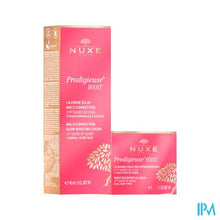 Afbeelding in Gallery-weergave laden, Nuxe Prodigieux Boost Duo Cr Ps 40ml+ Nachtcr 15ml
