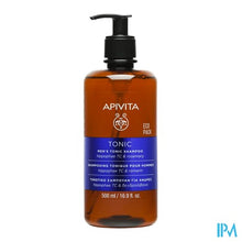 Charger l'image dans la galerie, Apivita Men's Tonic Shampoo 500ml
