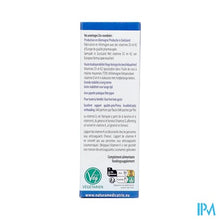 Afbeelding in Gallery-weergave laden, Vitamine D3k2 20ml Naturamedicatrix
