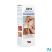 Charger l'image dans la galerie, Isdin Nutradeica Seborrheic Facial Gel Cr. 50ml
