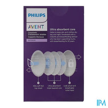 Afbeelding in Gallery-weergave laden, Philips Avent Borstkompres Dag/nacht 24 Scf254/24
