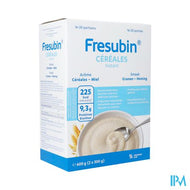 Fresubin Cereales Instant Honing 2x300g