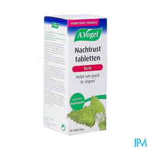 Afbeelding in Gallery-weergave laden, A.vogel Nachtrust Tabl Forte 30

