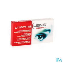 Afbeelding in Gallery-weergave laden, Pharmalens Monthly -3,75 3

