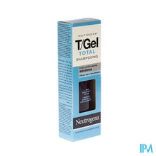 Load image into Gallery viewer, Neutrogena T Gel Total Shampoo 125ml
