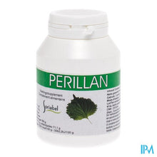 Afbeelding in Gallery-weergave laden, Soria Perillan 120 softgels
