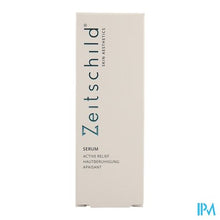 Load image into Gallery viewer, Zeitschild Skin Aesthetics Active Relief Ser. 30ml
