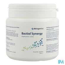 Charger l'image dans la galerie, Bactiol Synergy 180g Metagenics

