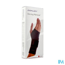 Afbeelding in Gallery-weergave laden, Donjoy Manulax Links Xxl T6
