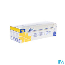 Load image into Gallery viewer, Elwo Pleister Elast Bruin 2,0cmx18cm 70 0020022
